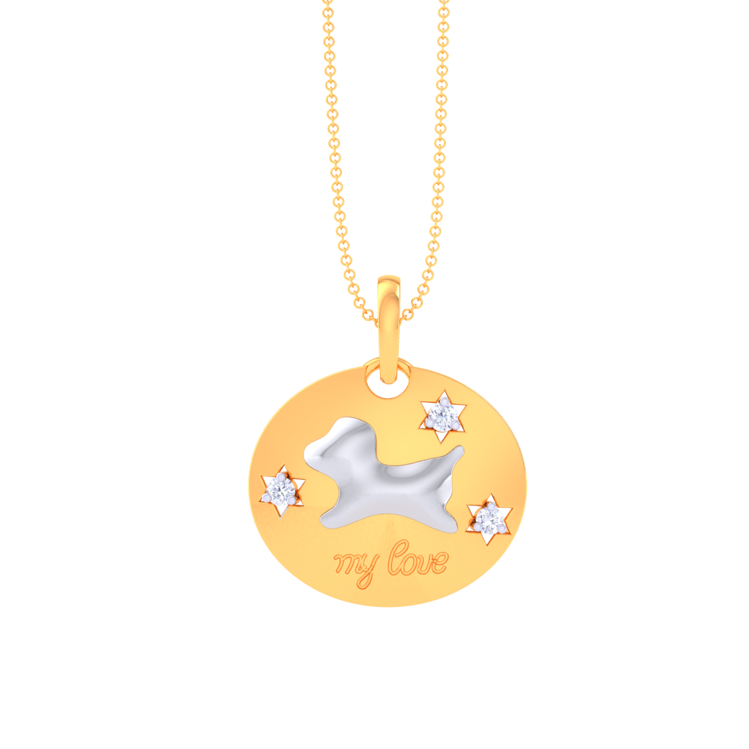 Silver Jewelry By Kesardeep